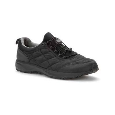  Кроссовки GRUNBERG 118084/10-01 Черный