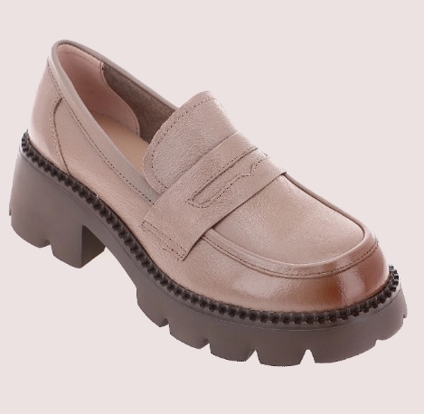 Лоферы EVITA EV30471-04-25K