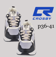 Кроссовки CROSBY 437118/01-05