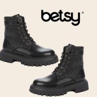 Ботинки BETSY 928359/02-01