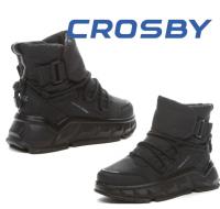 Полусапоги Crosby 248145/15-05