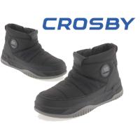 Дутики CROSBY 448201/07-01