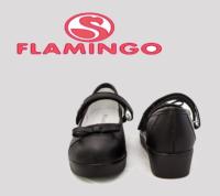 Туфли Flamingo 72T-CH-0266