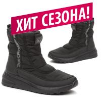 Дутики CROSBY 448099/05-01