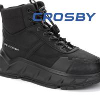 Ботинки CROSBY 248145/15-05