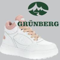 Ботинки GRUNBERG 128571/06-02