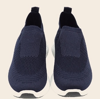 Кроссовки CROSBY 237378/02-03