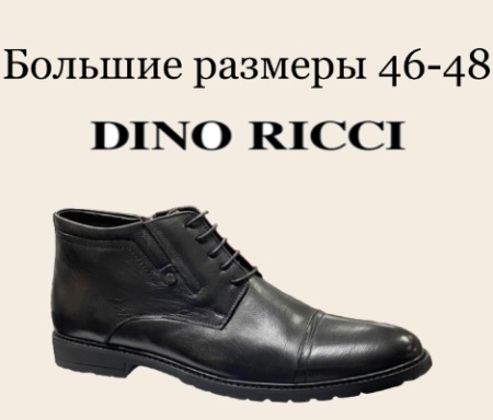 Полуботинки DINO RICCI 102-125-36(T)