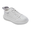  Полуботинки STROBBS F7284-6 Черный