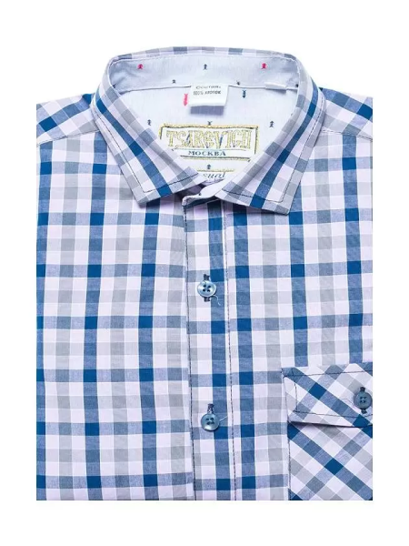 Сорочка детская