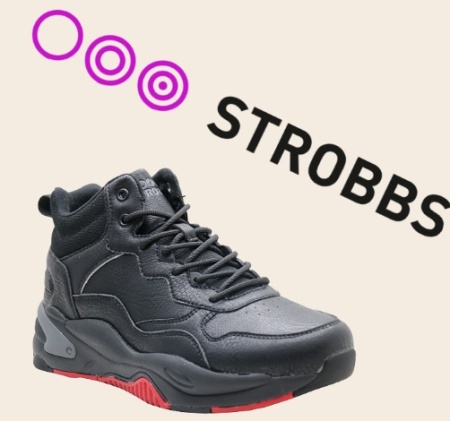 Кроссовки STROBBS C9217-3